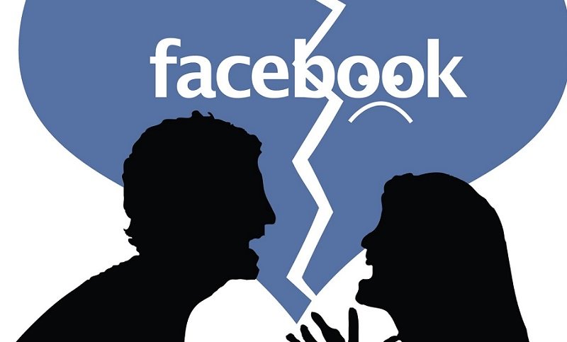 تعرّفوا على مخاطر الفيسبوك وطرق تجنّبها