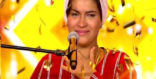 لماذا تتحدّث إيمان الشميطي باللهجة المصرية ؟
