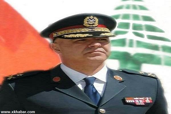 جوزيف عون القائد الجديد للجيش اللبناني رسميا