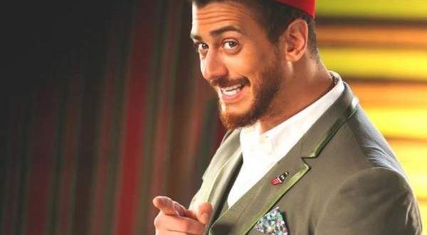 سعد لمجرد مرشح لثلاث جوائز رغم وجوده بالسجن