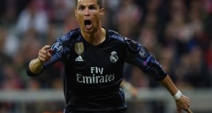 ريال مدريد يقهر بايرن بثنائية رونالدو