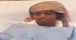 الخادمة الاثيوبية في الكويت: كفيلتي حاولت قتلي