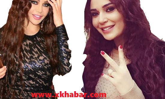 الحرب تشتعل بين سيرين عبدالنور وهيفاء وهبي: اتهامات ولطشات