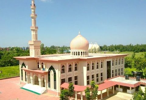 بناء مئات المساجد في بنغلاديش بقيمة مليار دولار