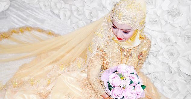 زواج طفلة سورية في المانيا يُفجّر الغضب