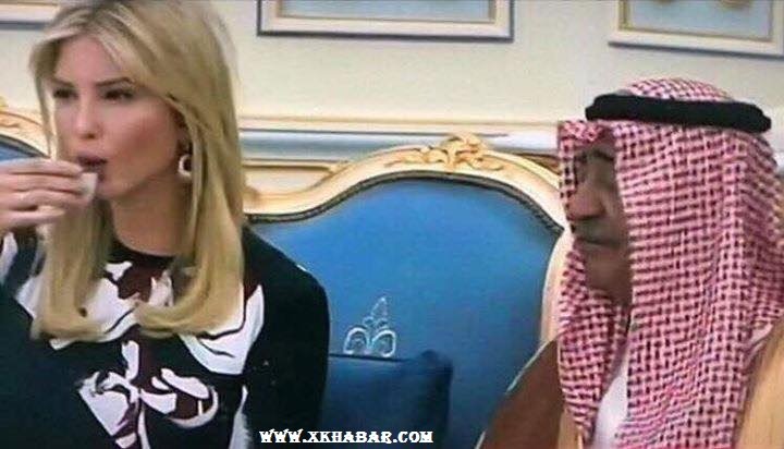 ترامب حبيب العرب والنفط بخمسة جنيه