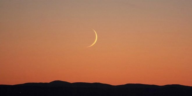 بدء شهر رمضان في معظم الدول العربية