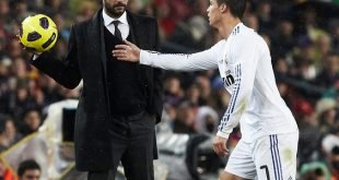 غوارديولا يتغزّل بريال مدريد ولكن ..