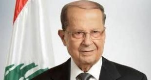 الرئيس اللبناني يطلب التشدد مع العمالة الوافدة