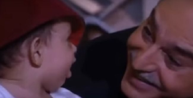 برومو مسلسل "باب الحارة 9" خيال واكاذيب لا تُصدّق
