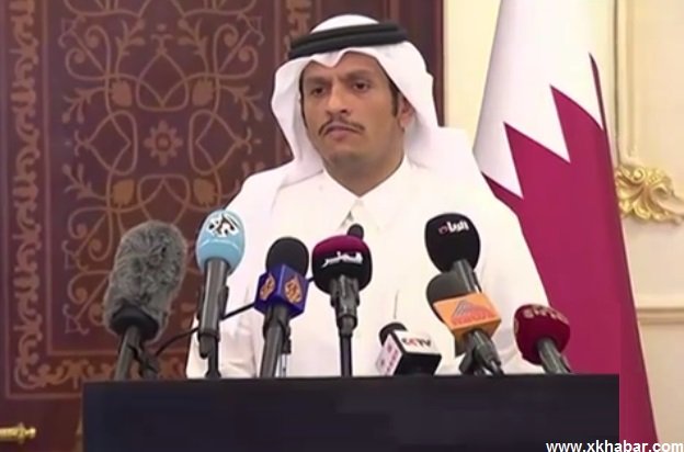 وزير الخارجية القطري: الاختراق جريمة سنلاحق مرتكبيها