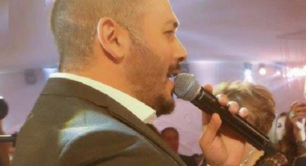 الفنان رامي عياش يتغزّل بسيدة جميلة فمن تكون ؟؟