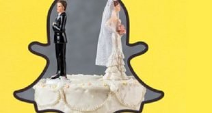 أردني طلّق زوجته بسبب سناب شات