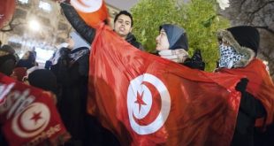 اعتقال ثلاثة من كبار رجال الأعمال في تونس