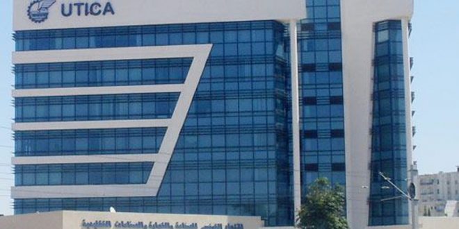 اتحاد الصناعة بتونس قلق من رفع سعر الفائدة