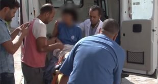 السيدة التونسية التي حبستها عائلتها في اسطبل لمدة 28 عاما