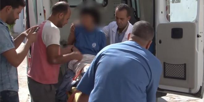 السيدة التونسية التي حبستها عائلتها في اسطبل لمدة 28 عاما