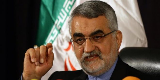 ايران تعلّق على الفتنة الخليجية