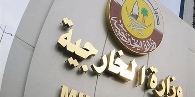 دولتان عربيتان تنضمان الى حلف قطع العلاقات مع قطر