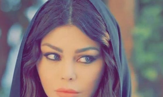Haifa Wehbe Herbaya - Haifa X husband Abo hashima