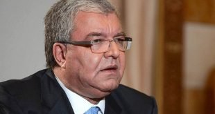 وزير الداخلية اللبناني يعلن فشل الخطة الأمنية بالبقاع