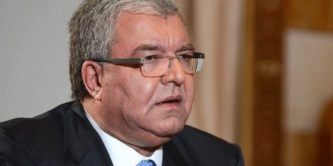 وزير الداخلية اللبناني يعلن فشل الخطة الأمنية بالبقاع