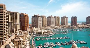 قطر تخسر 82% من وارداتها بعد قطع العلاقات معها