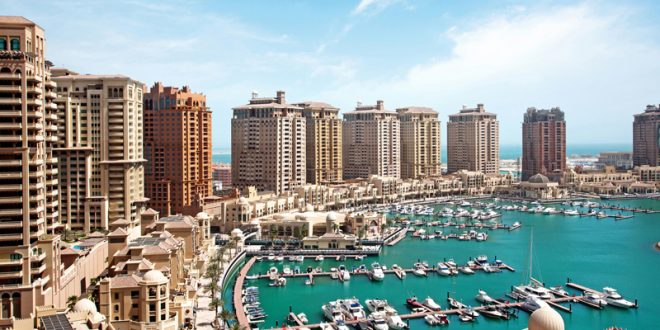 قطر تخسر 82% من وارداتها بعد قطع العلاقات معها