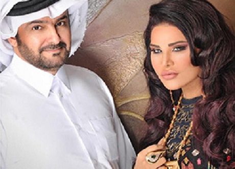ما مصير أحلام مع زوجها بعد قطع العلاقات مع قطر