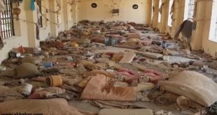 Emirates Prisons in Yemen ما حقيقة سجون الامارات في اليمن؟
