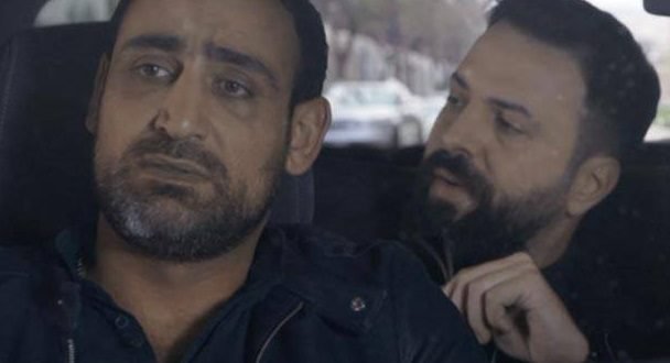 جبل وشاهين الحلقة 29 من مسلسل الهيبة