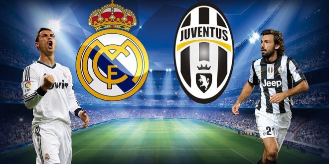 المسلسلات ممنوعة الليلة: ريال مدريد يواجه يوفنتوس