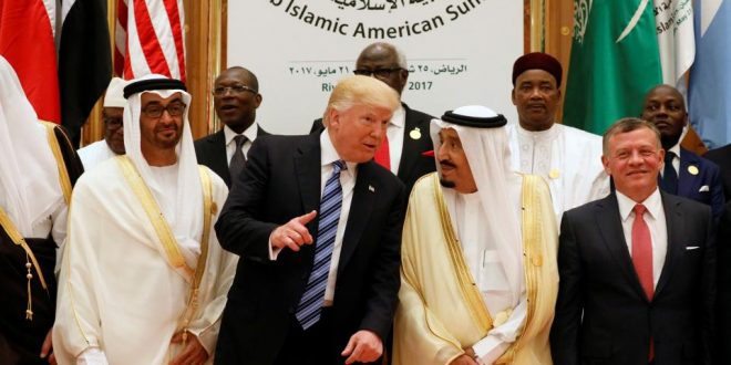 واشنطن تدعو دول الخليج للحفاظ على وحدتها