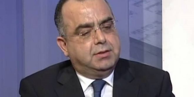 تبرئة مدير هيئة الاتصالات اللبنانية عبد المنعم يوسف