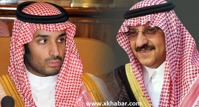 اوامر ملكية مفاجئة في السعودية: تعيين محمد بن سلمان وليا للعهد