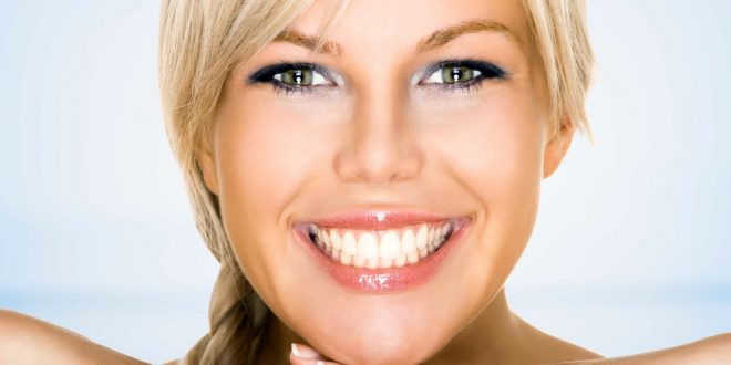نصائح للحصول على ابتسامة جذابة