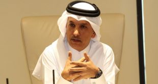 وزير مالية قطر: إذا خسرنا دولارا سيخسرون دولارا