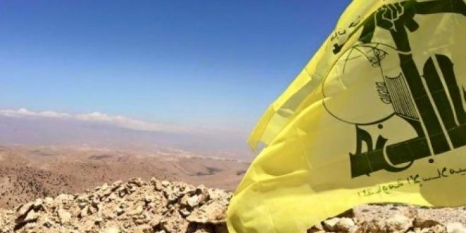 قيادي في حزب الله لـ"اكس خبر": هذا موعد اعلان النصر في عرسال