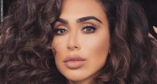 العراقية هدى قطّان أغنى مدونة على انستغرام وهذا ما تجنيه