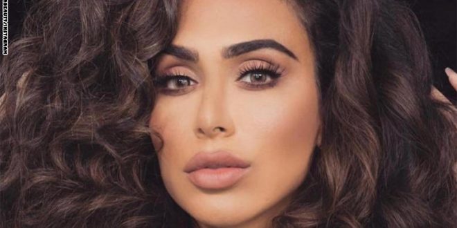 العراقية هدى قطّان أغنى مدونة على انستغرام وهذا ما تجنيه