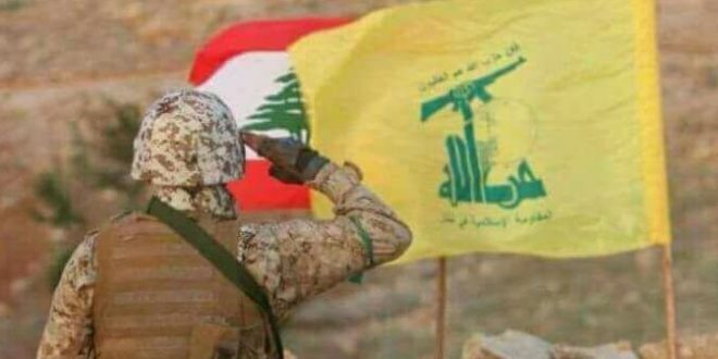 شكراً حزب الله لتطهير جرود لبنان