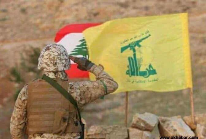 شكراً حزب الله لتطهير جرود لبنان