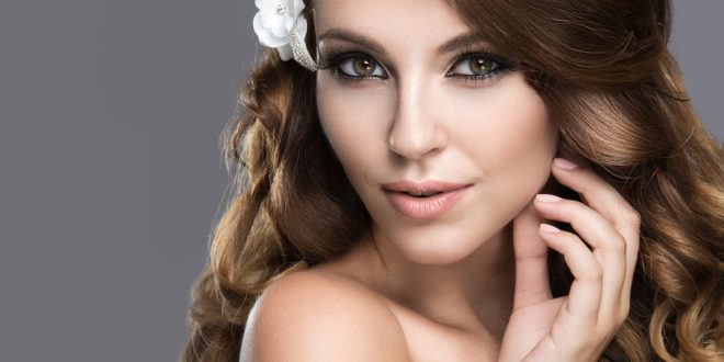 علاج جفاف الشعر في الصيف بخلطات الزيوت