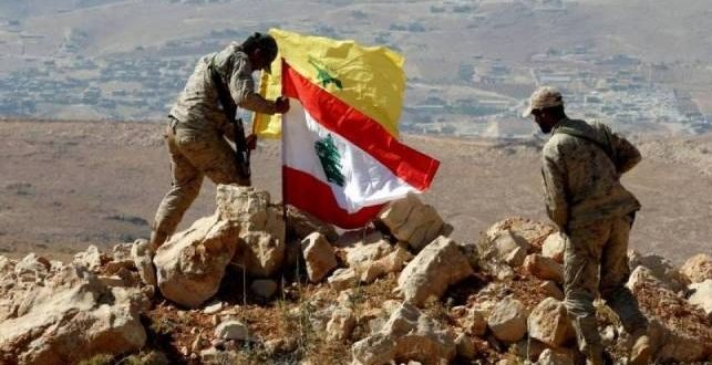 نجاح عملية تبادل أسرى حزب الله وجبهة النصرة ليلا