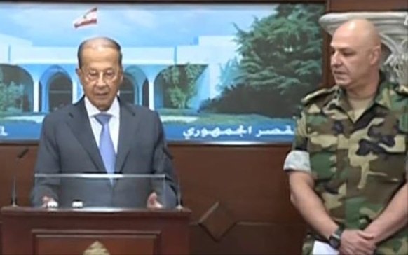 لبنان يعلن الانتصار على تنظيم الدولة رسميا