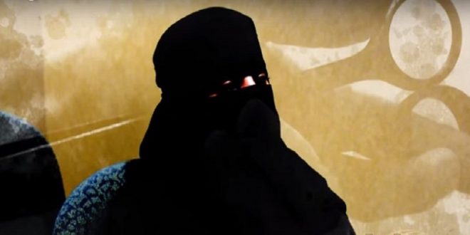 زوج يحرق زوجته بمساعدة صديقه في السعودية