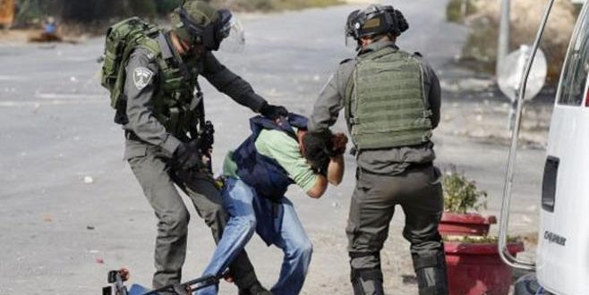 إسرائيل اعتقلت 880 فلسطينيا في يوليو