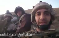 فيديو يُظهر تقدّم الجيش اللبناني ومخالفة بعض العناصر للاوامر
