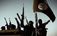 داعش يخطف 30 عنصرا من الشرطة جنوب الرمادي