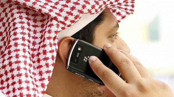 رفع الحجب عن تطبيقات الاتصالات في السعودية